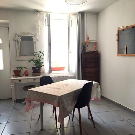 Agreable Appartement T2 Proche Centre Nîmes Exterior foto